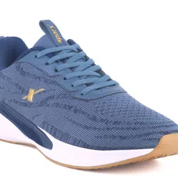 Sparx Men Mesh Non-Marking Running Shoes image 2