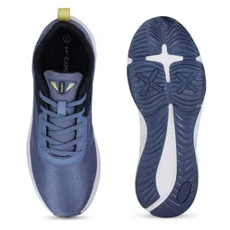 Campus Men BAMBOO Mesh Non-Marking Running Shoes image 3