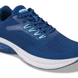 Campus Men PARTON Mesh Running Shoes image 5