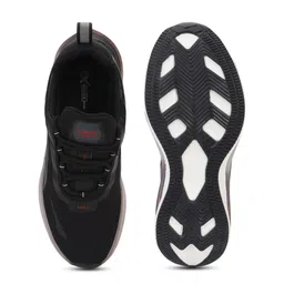 HRX by Hrithik Roshan Men Mesh Running Shoes image 2