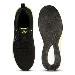 JQR Men OUTLOOK Mesh Running Shoes image 5