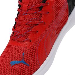 Puma Men SOFTRIDE Runphlo Textured Running Shoes image 3