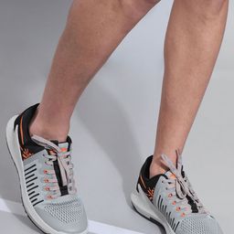 Cultsport Men Impact Mesh Training or Gym Shoes-picture-41