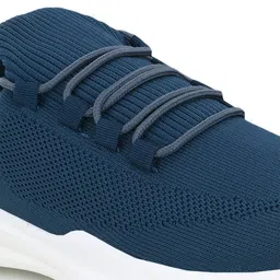 Roadster Men Mesh Running Non-Marking Shoes image 2