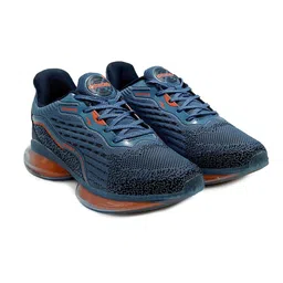 ASIAN Men Mesh Running Non-Marking Shoes image 5
