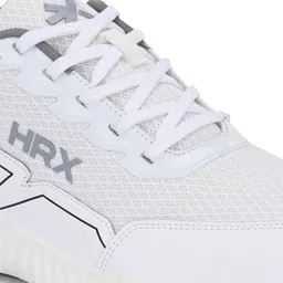 HRX by Hrithik Roshan Men Mesh Running Non-Marking Shoes image 3