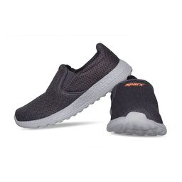 Sparx Men Mesh Running Non-Marking Shoes image 2