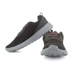 Sparx Men Mesh Running Non-Marking Shoes image 4
