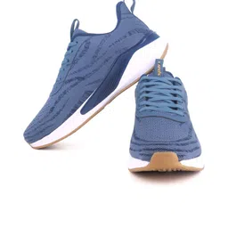 Sparx Men Mesh Non-Marking Running Shoes image 5