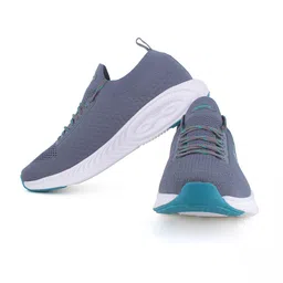 Sparx Men Mesh Running Non-Marking Shoes image 4