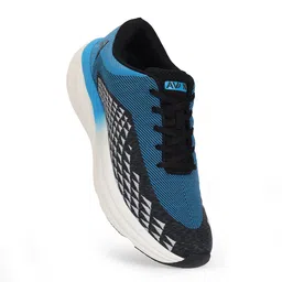 AVANT Men Mesh Running Shoes image 3