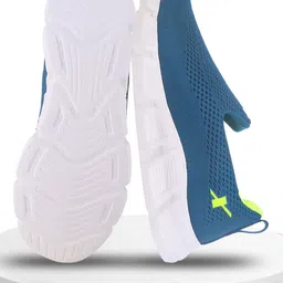 Sparx Men Mesh Running Shoes image 2