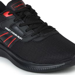 ABROS Davos Men Mesh Running Shoes image 5