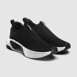 Action Men Mesh Lightweight Running Shoes image 4