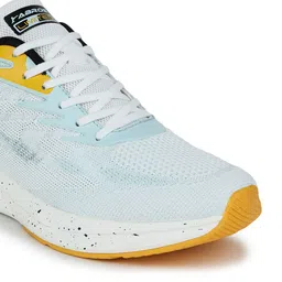 ABROS Men REINER Mesh Marking Running Shoes image 4