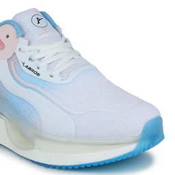 ABROS Men TYLOR Mesh Running Shoes image 3