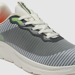 Action Men SWIFT 121 Lightweight Mesh Running Shoes image 2