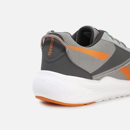Reebok Men Woven Design Memory Tech Effect Runner Running Shoes image 4