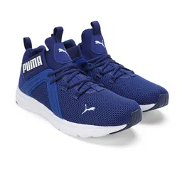 Puma Men Enzo Run Running Shoes image 2