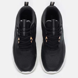 Xtep Men Mesh Running Shoes image 3