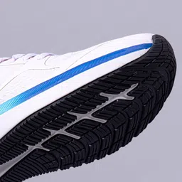 VECTOR X Unisex Mesh Running Non-Marking Shoes image 2