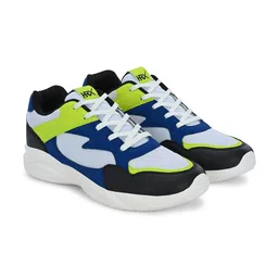 HRX by Hrithik Roshan Men Mesh Running Shoes image 3