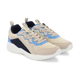 HRX by Hrithik Roshan Men Mesh Running Non-Marking Shoes image 3