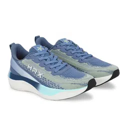 HRX by Hrithik Roshan Men Mesh Running Non-Marking Shoes image 2