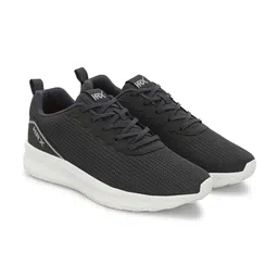 HRX by Hrithik Roshan Men Mesh Running Non-Marking Shoes image 5