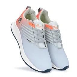 BIRDE Men Mesh Running Shoes image 5