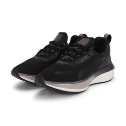 HRX by Hrithik Roshan Men Mesh Running Shoes image 4
