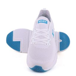 Sparx Men Mesh Running Shoes image 5