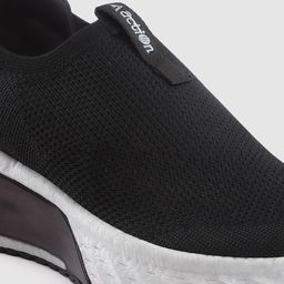 Action Men Mesh Lightweight Running Shoes image 5