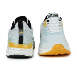 ABROS Men REINER Mesh Marking Running Shoes image 5