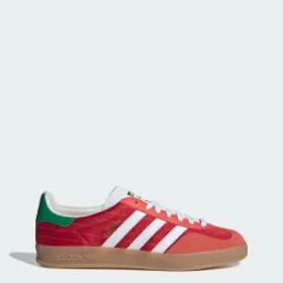Gazelle Indoor Shoes-31