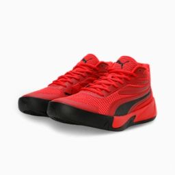 puma Court Pro Basketball Shoes-picture-9