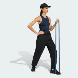 adidas performance Tech 3-Panel Climaproof Cap image 3