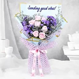 Lavender Blooms of Love-image-65
