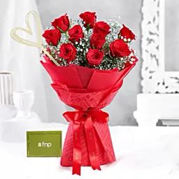 Valentines Veil of Roses-image-7