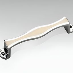 Rab Matte Finish Zinc Cabinet/Drawer Handle-picture-33