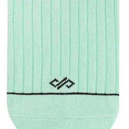 Dynamocks Unisex Solid Anti-Microbial Calf Length Socks image 4