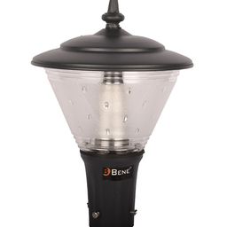 BENE Bonic Grey Waterproof Outdoor Lamps-image-34