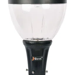 BENE Black & White Waterproof & Rustproof Aluminium Outdoor Lamps-image-97
