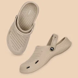 Yoho Men Classic Clogs image 1