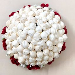 Hair Flare Embellished Hair Accessory Set-image-38