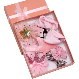 DressBerry Women Set of 10 Hair Accessory-40