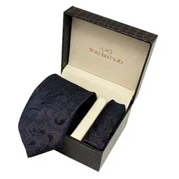The Tie Hub Men Accessory Gift Set of-picture-20