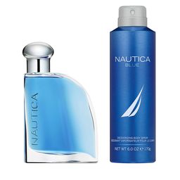 DAVID BECKHAM Men Blue Long Lasting  Eau De Toilette - 100ml & Deodorant Body Spray - 170g-19