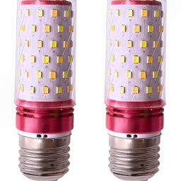 SPARK WORLD Pink Textured Ceiling Lamp-44