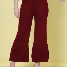 Clora Creation Women Pack of 2 Palazzos-image-69